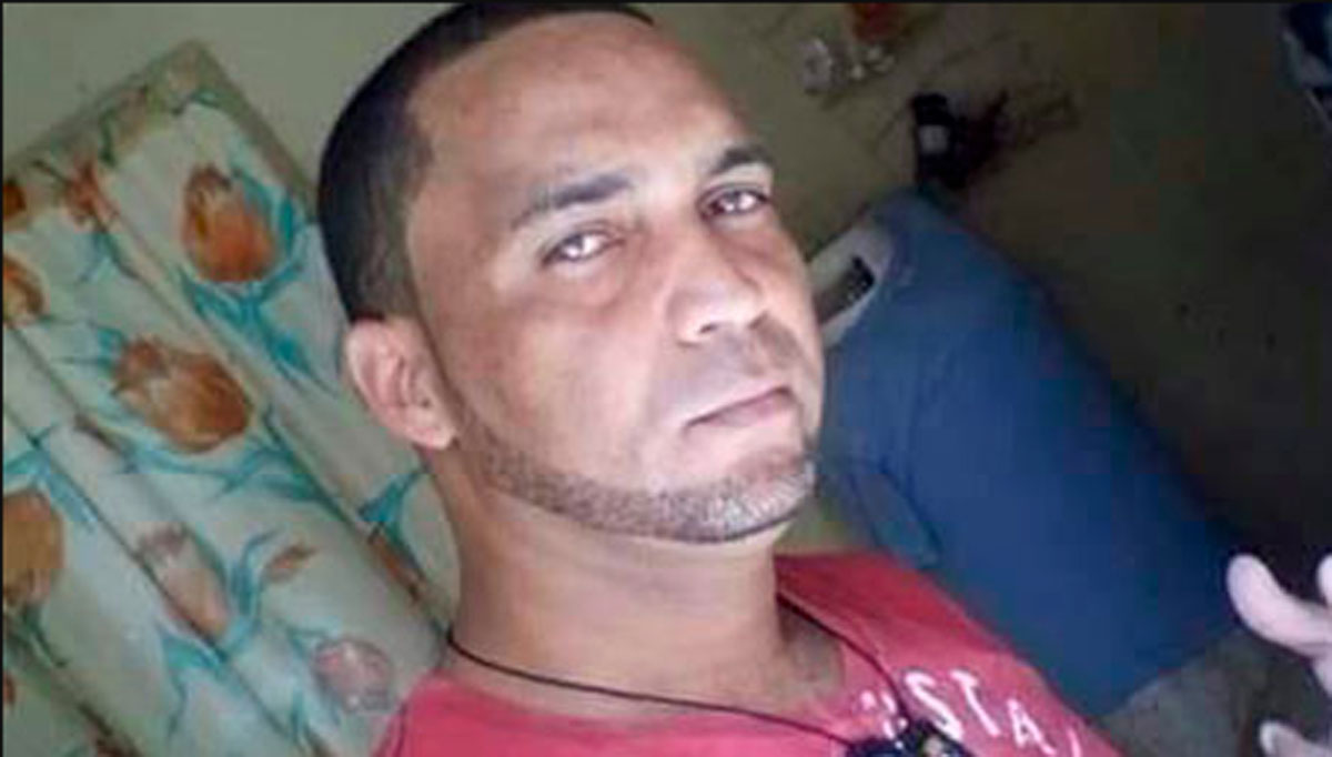 Muere francomacorisano en accidente en Santo Domingo - El Jaya